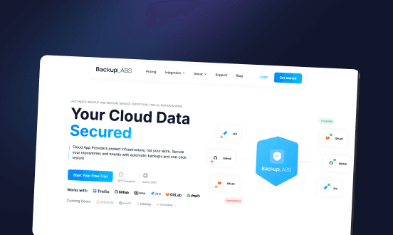 Automatic Backup